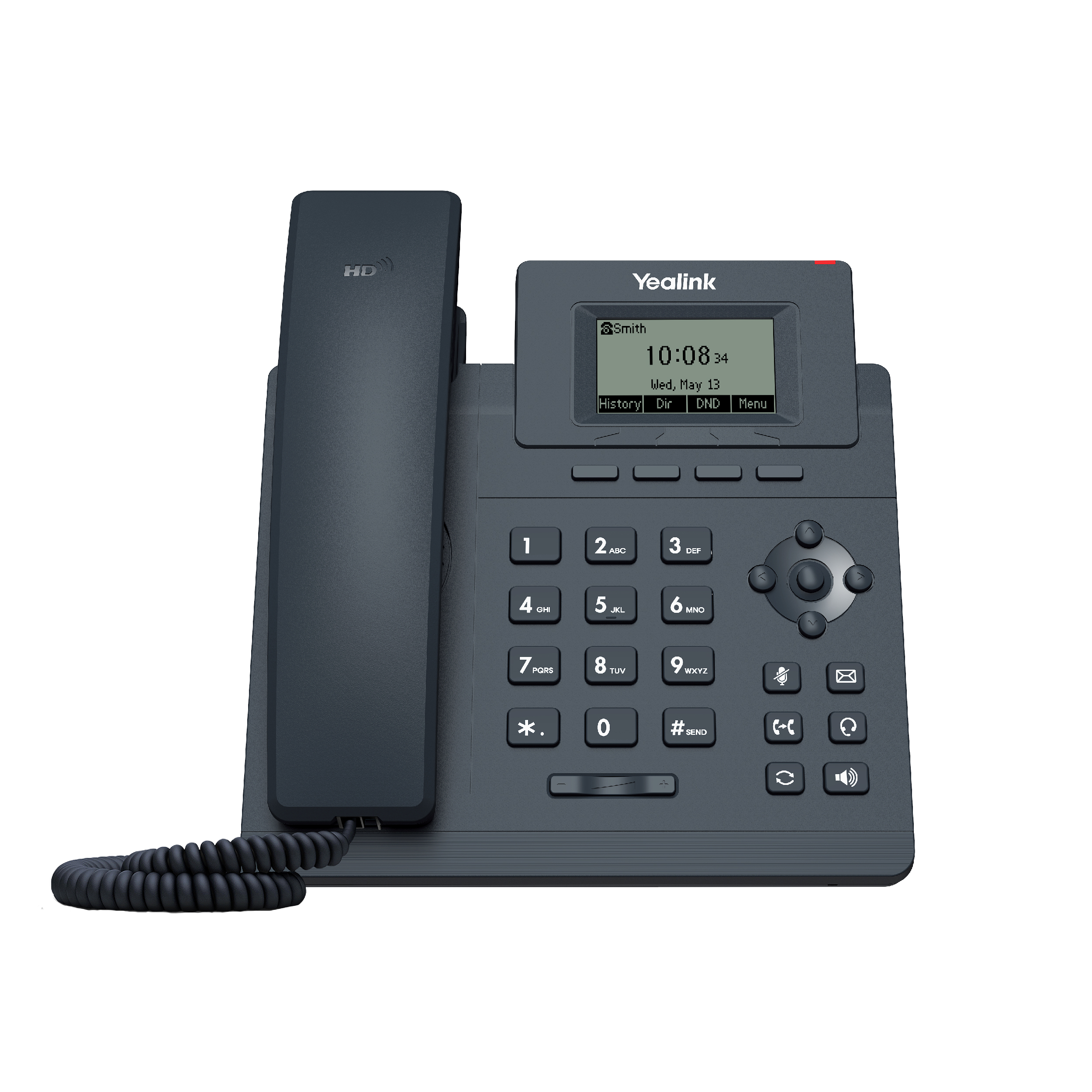 TELEFONIA IP SIP -T30P